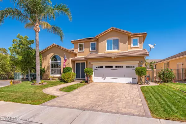 Simi Valley, CA 93065,3453 Green Pine PL
