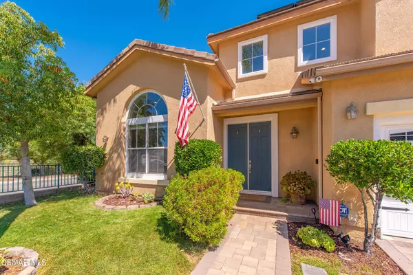 Simi Valley, CA 93065,3453 Green Pine PL