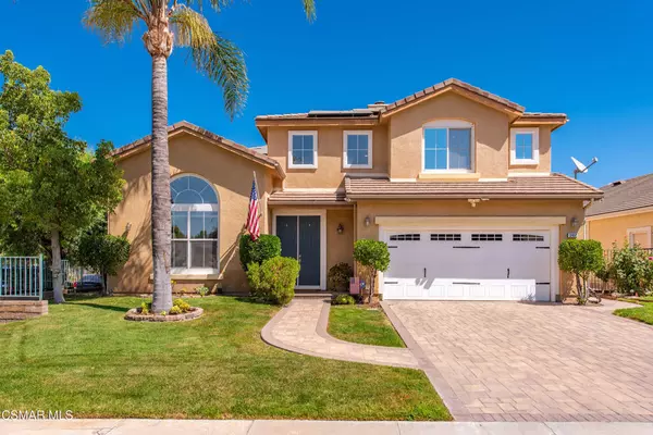 Simi Valley, CA 93065,3453 Green Pine PL