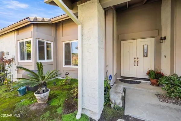 Camarillo, CA 93012,1460 Frazier ST