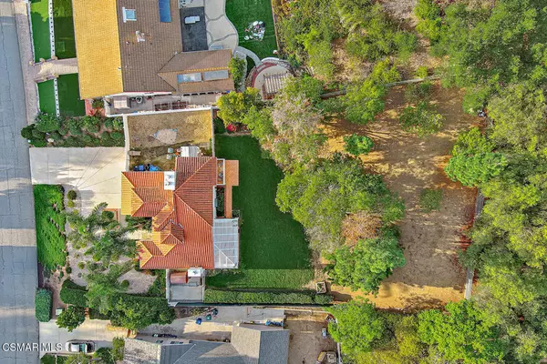 Thousand Oaks, CA 91360,1062 Calle Pecos