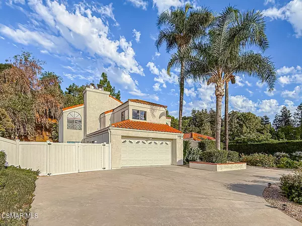 Thousand Oaks, CA 91360,1062 Calle Pecos