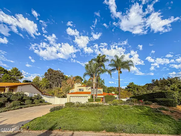 Thousand Oaks, CA 91360,1062 Calle Pecos