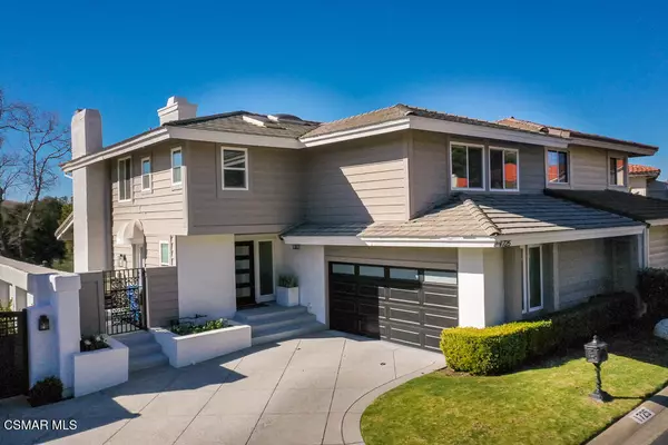 1725 Royal Saint George DR, Westlake Village, CA 91362