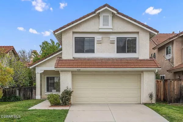 4139 Lost Springs DR, Agoura Hills, CA 91301