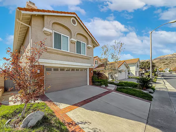 Porter Ranch, CA 91326,12057 Falcon Crest WAY