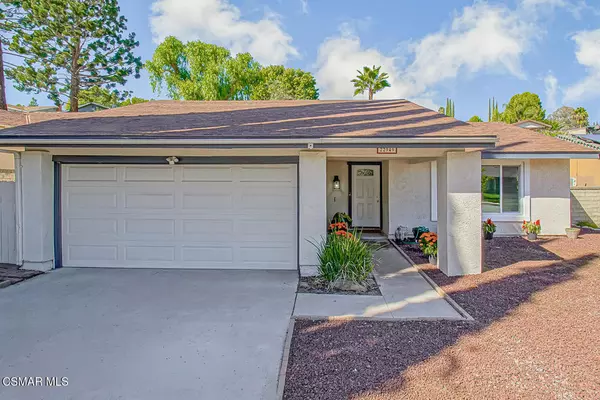 22949 Sycamore Creek DR, Valencia, CA 91354