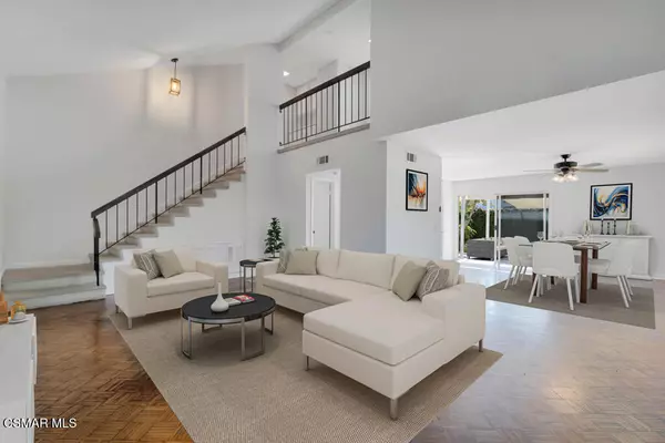 Camarillo, CA 93010,170 Spanish Moss PL