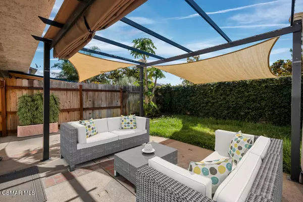 Camarillo, CA 93010,170 Spanish Moss PL