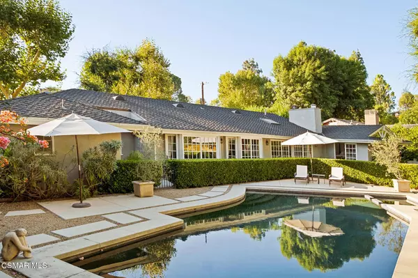 4658 Del Moreno DR, Woodland Hills, CA 91364