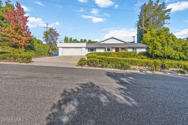 Thousand Oaks, CA 91360,3097 Camino Del Zuro