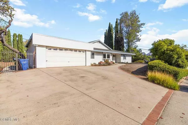 Thousand Oaks, CA 91360,3097 Camino Del Zuro