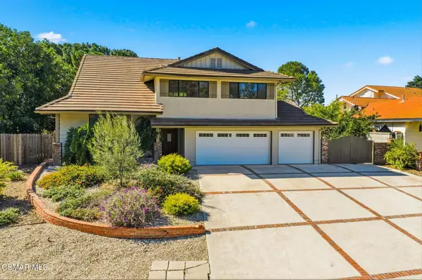 Thousand Oaks, CA 91362,918 Rancho RD