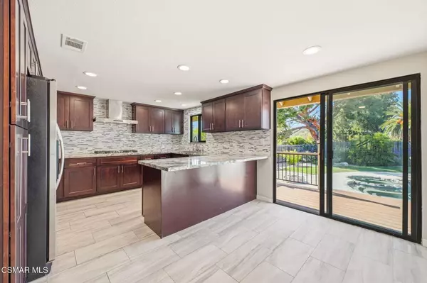 Thousand Oaks, CA 91362,918 Rancho RD