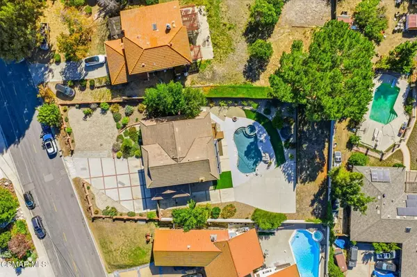 Thousand Oaks, CA 91362,918 Rancho RD