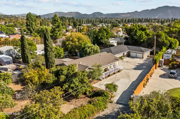 Camarillo, CA 93010,141 E Loop DR