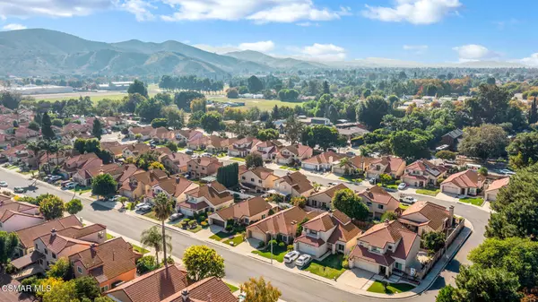 Simi Valley, CA 93063,2375 Oak Haven AVE