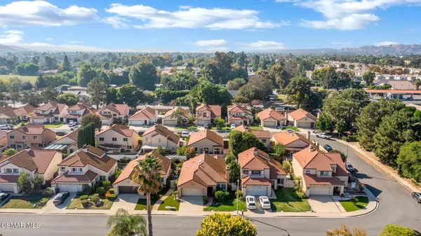 Simi Valley, CA 93063,2375 Oak Haven AVE