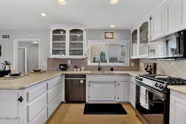 Simi Valley, CA 93063,2224 Alscot AVE