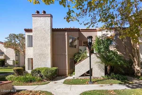 1754 Sinaloa RD #271, Simi Valley, CA 93065