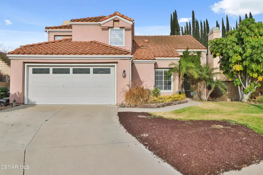 2598 Winthrop CT, Simi Valley, CA 93065