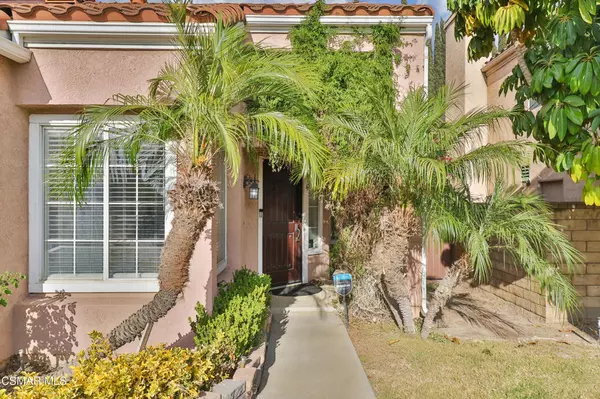 Simi Valley, CA 93065,2598 Winthrop CT