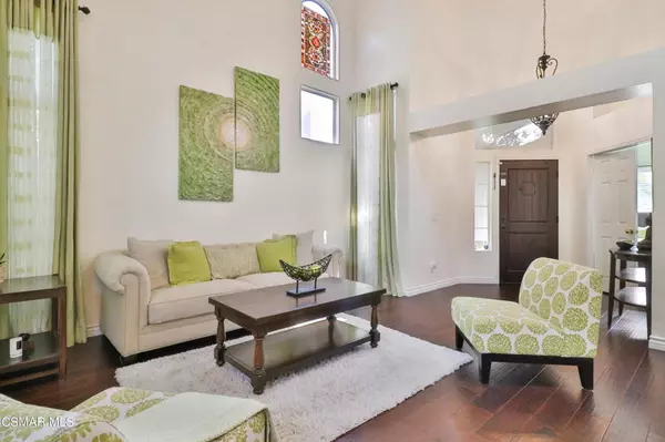 Simi Valley, CA 93065,2598 Winthrop CT