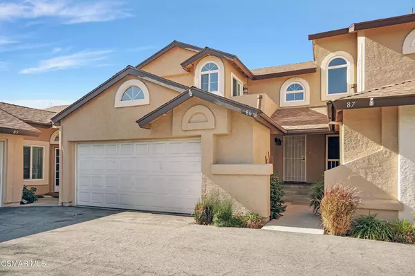 Saugus, CA 91390,28121 Seco Canyon RD #86