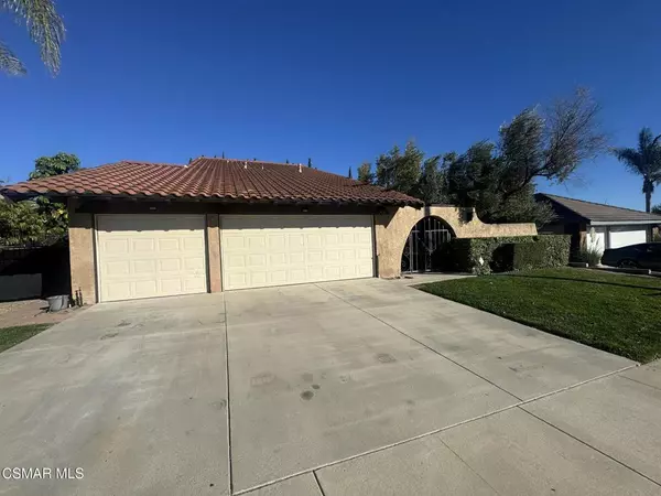 Simi Valley, CA 93065,2930 Reservoir DR