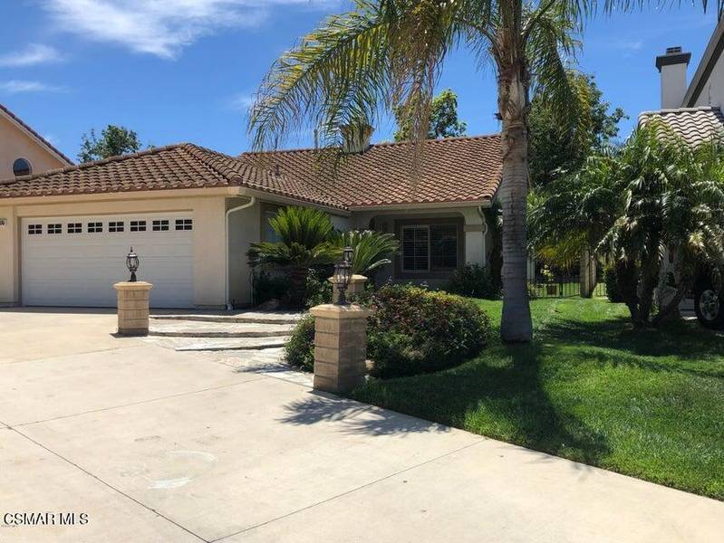 1432 Sappanwood AVE, Newbury Park, CA 91320