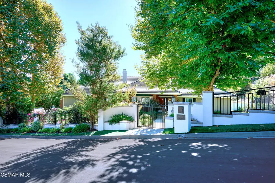 3021 Palo Verde CIR, Camarillo, CA 93012