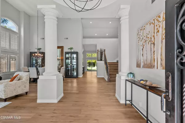 Simi Valley, CA 93065,48 Golden Glen DR