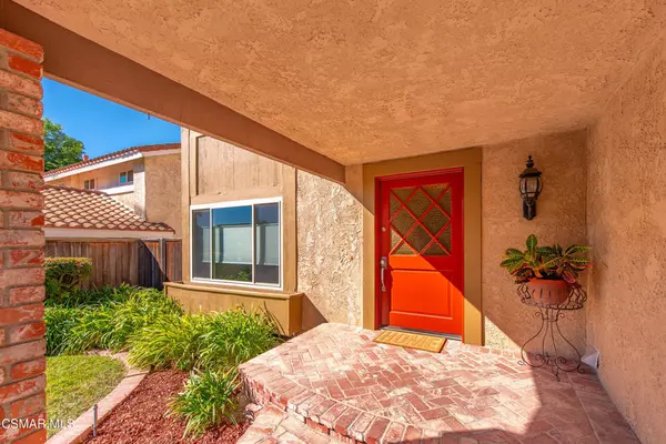 Thousand Oaks, CA 91360,3411 Hill Canyon AVE