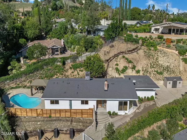 4610 Cerrillos DR, Woodland Hills, CA 91364