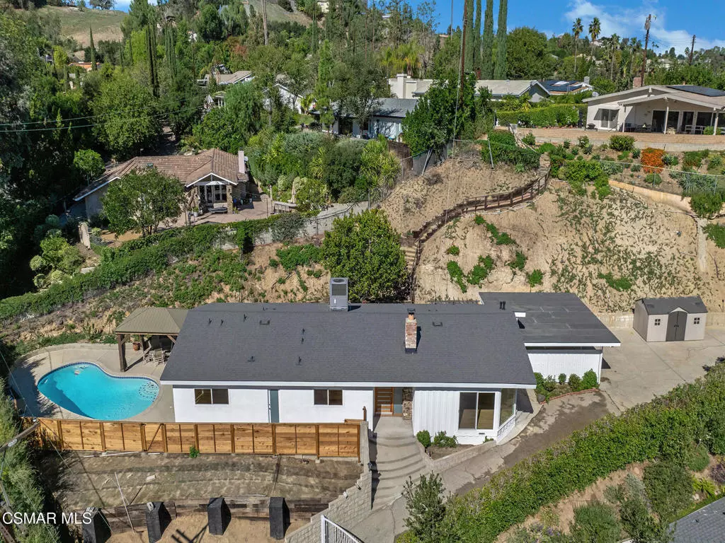 Woodland Hills, CA 91364,4610 Cerrillos DR