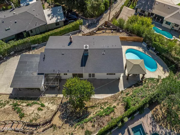 Woodland Hills, CA 91364,4610 Cerrillos DR