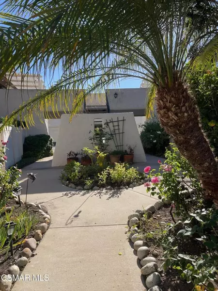 1223 Landsburn CIR, Westlake Village, CA 91361