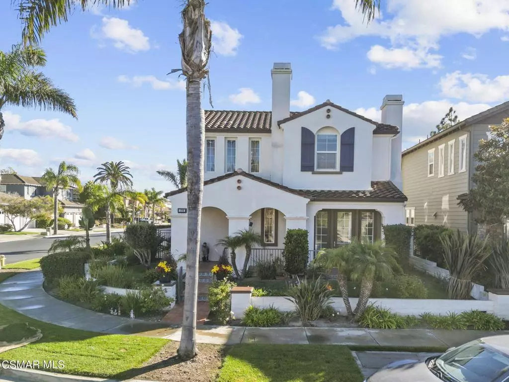 Oxnard, CA 93035,1316 Estuary WAY