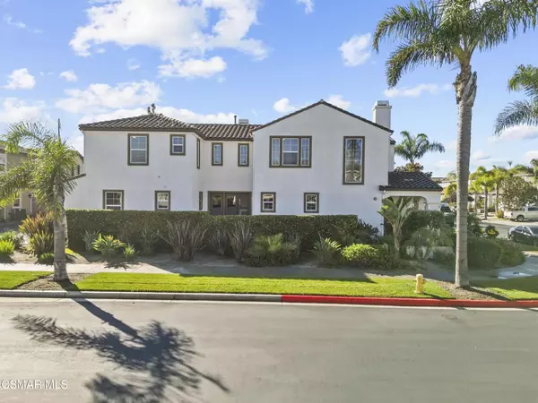 Oxnard, CA 93035,1316 Estuary WAY