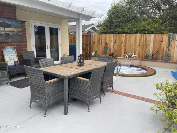 Carpinteria, CA 93013,5573 Calle Arena