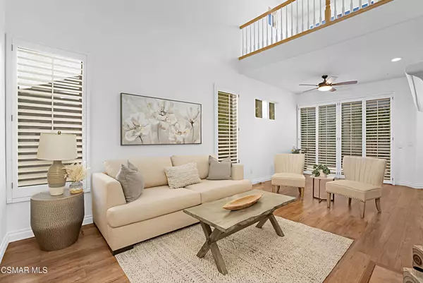 Westlake Village, CA 91362,5514 Salerno DR