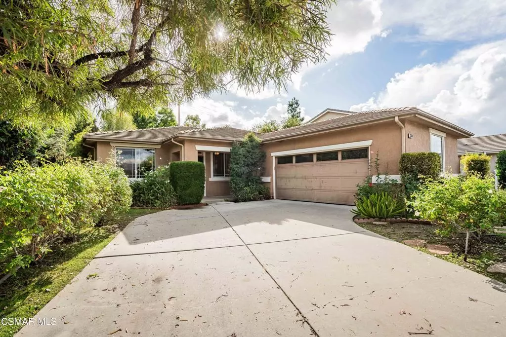 Simi Valley, CA 93065,3160 China Fir PL