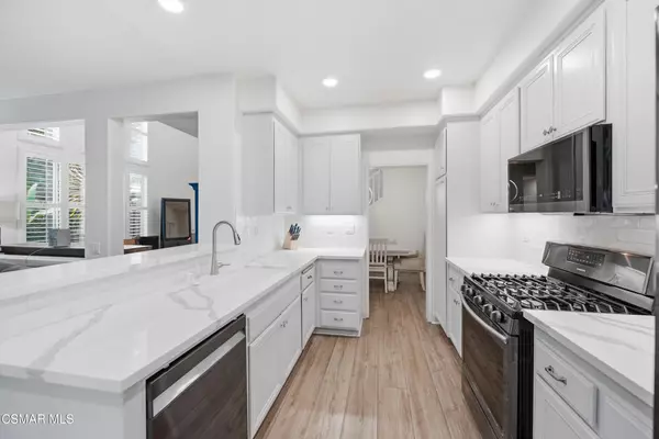 Camarillo, CA 93012,4485 Romero PL