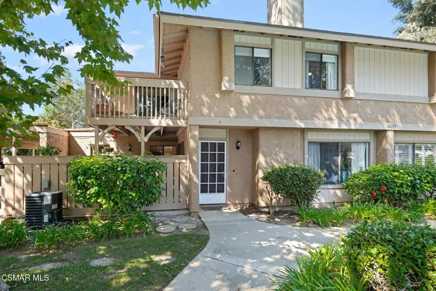 4460 Lubbock DR #B, Simi Valley, CA 93063