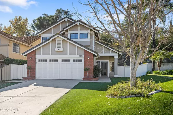 Calabasas, CA 91301,3831 Cottonwood Grove TRL