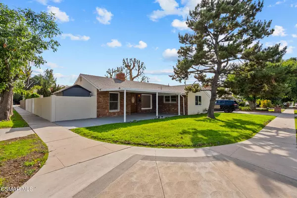 Northridge, CA 91325,17400 Hemmingway ST