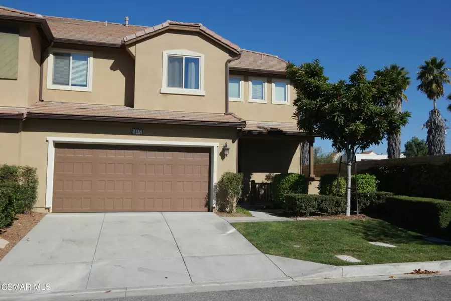 13373 Shoreham DR, Moorpark, CA 93021