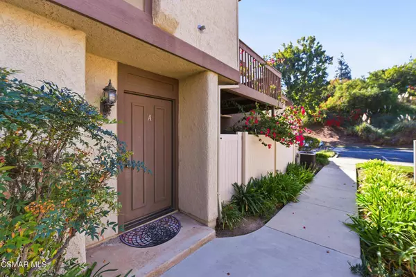 1114 Catlin ST #A, Simi Valley, CA 93065