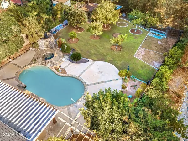 1200 Old Topanga Canyon RD, Topanga, CA 90290