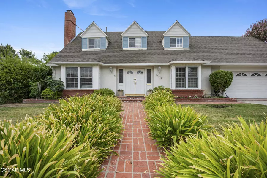 19816 Needles ST, Chatsworth, CA 91311